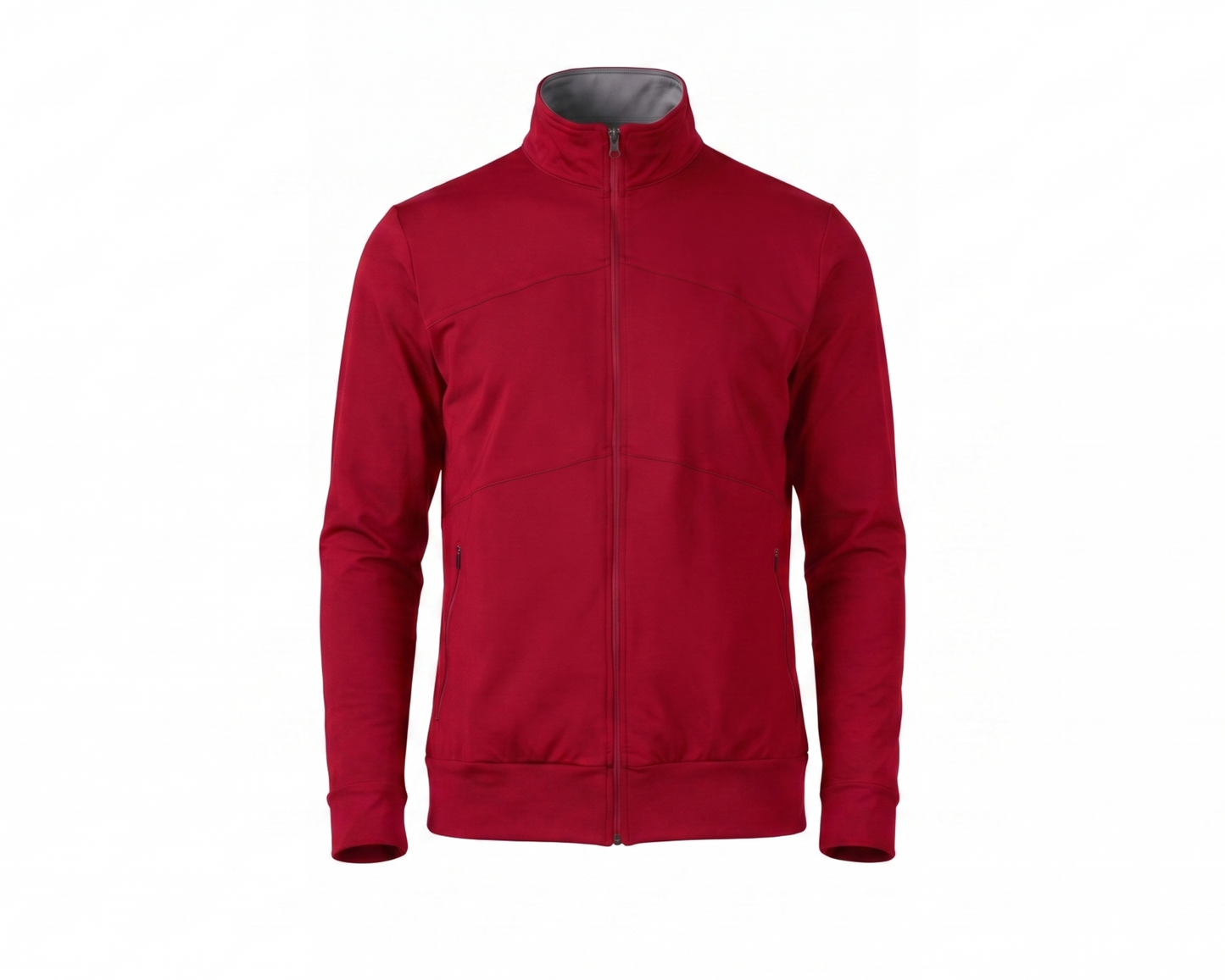 MEN WEEKENDER Jacket Red