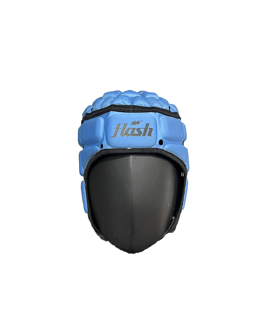 Protective Flash  Cap Head Guard