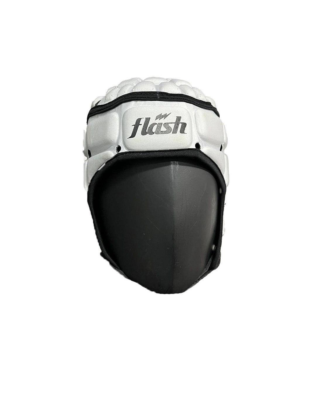 Protective Flash  Cap Head Guard