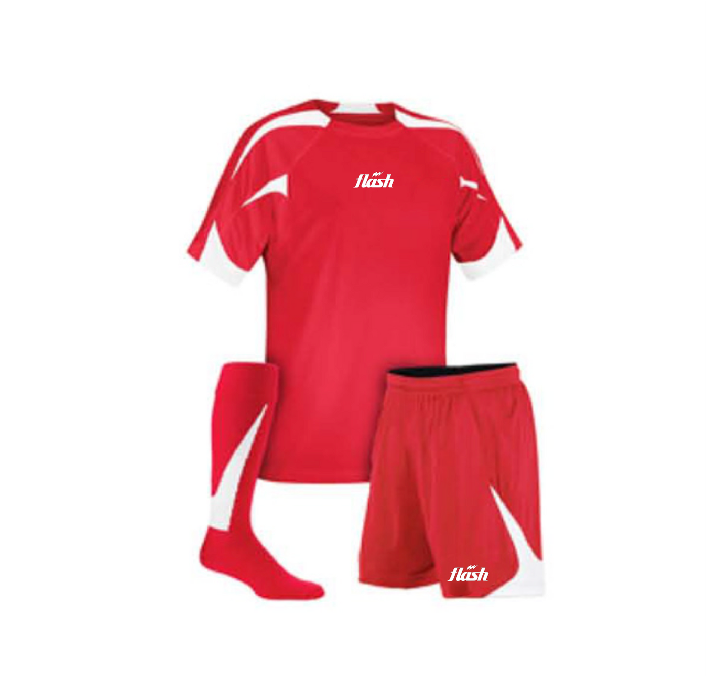 Soccer Uniform 1