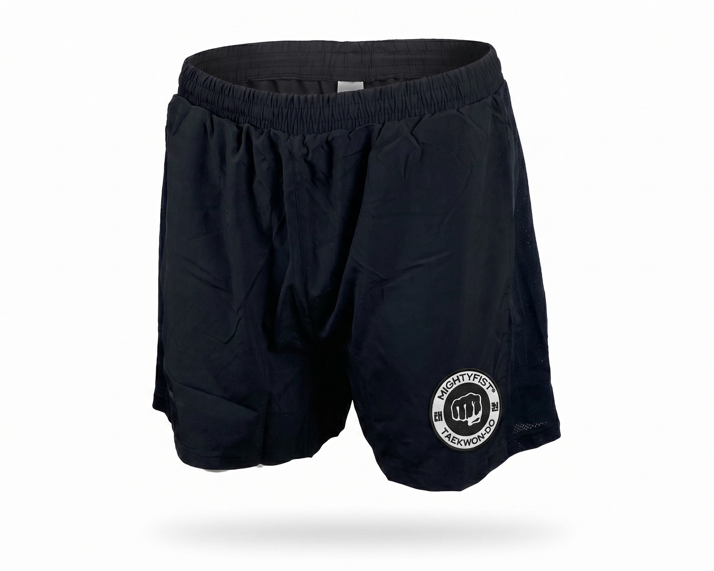 MEN 21K Running Shorts Black