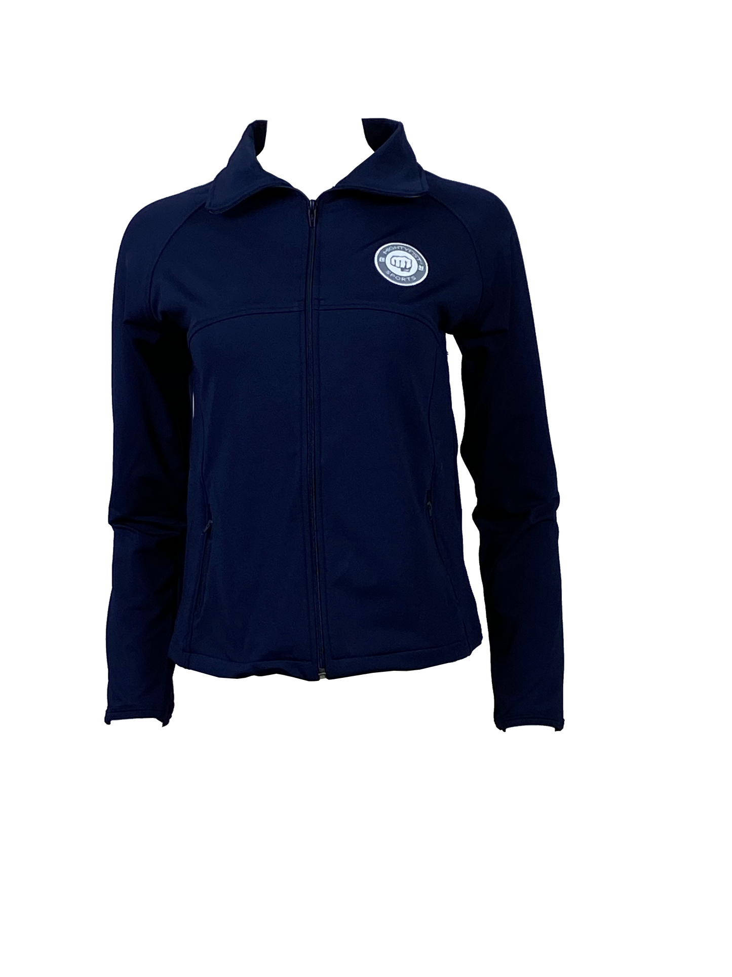 WOMEN WEEKENDER Jacket Navy Blue