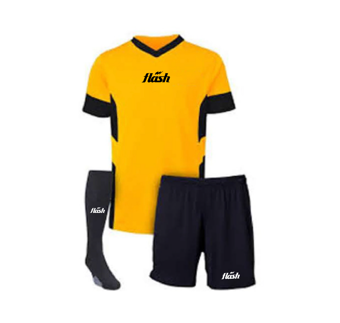 Soccer Uniform 2