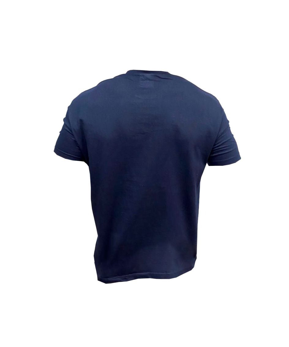 T-Shirt Training Flash Navy
