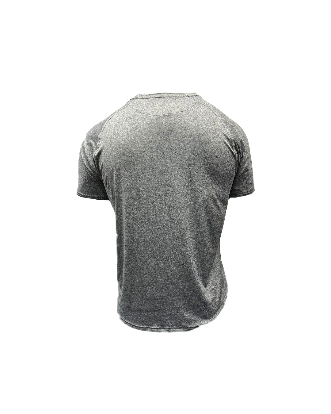 T-Shirt Training Flash Grey