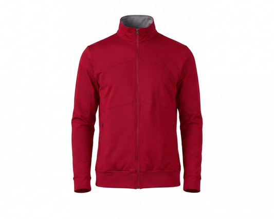 MEN WEEKENDER Jacket Red