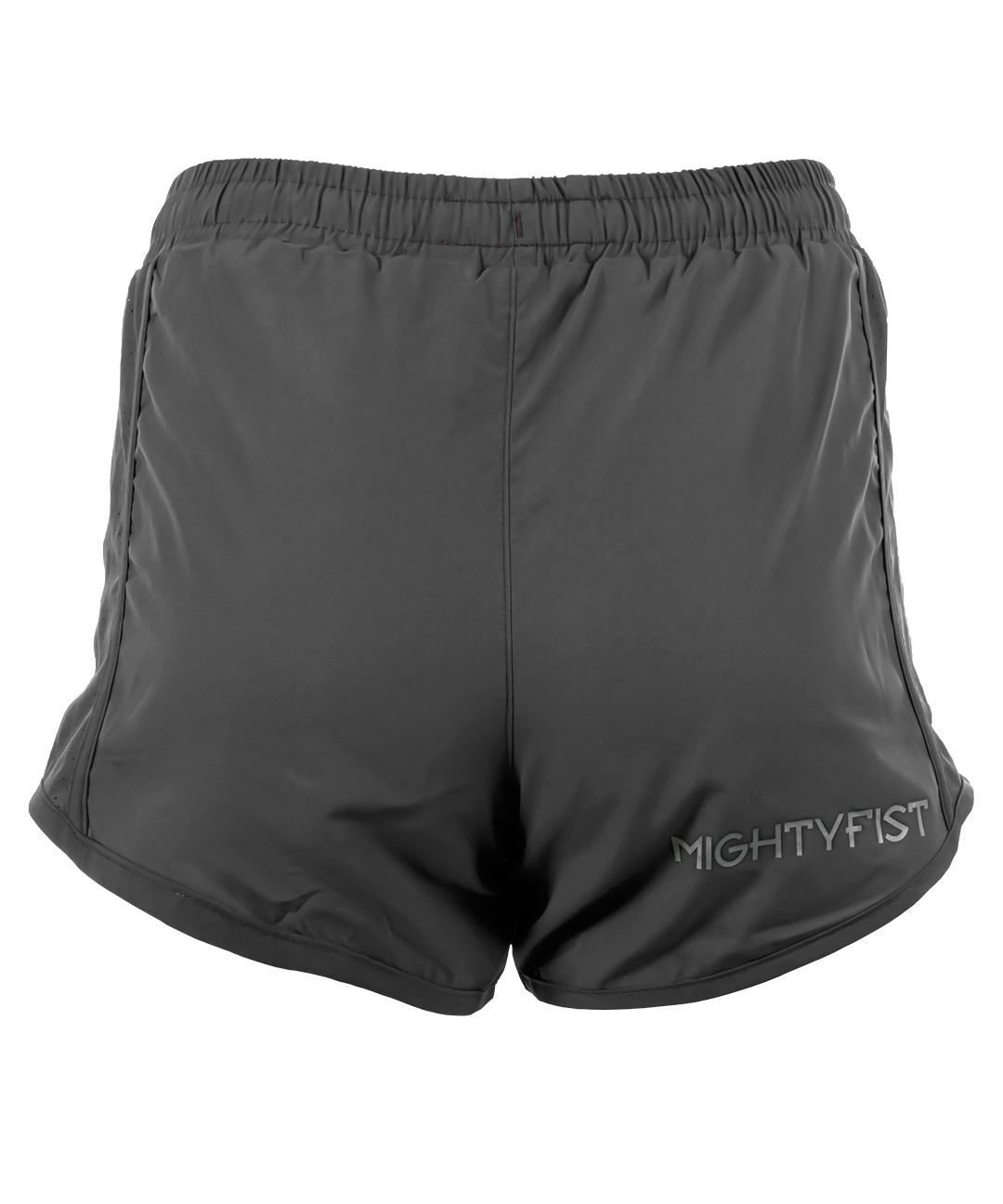 WOMEN 'ELEVATE' Running Shorts Black