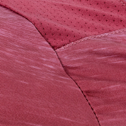WOMEN SIDE KICK Dry-Fit T-Shirts Pink