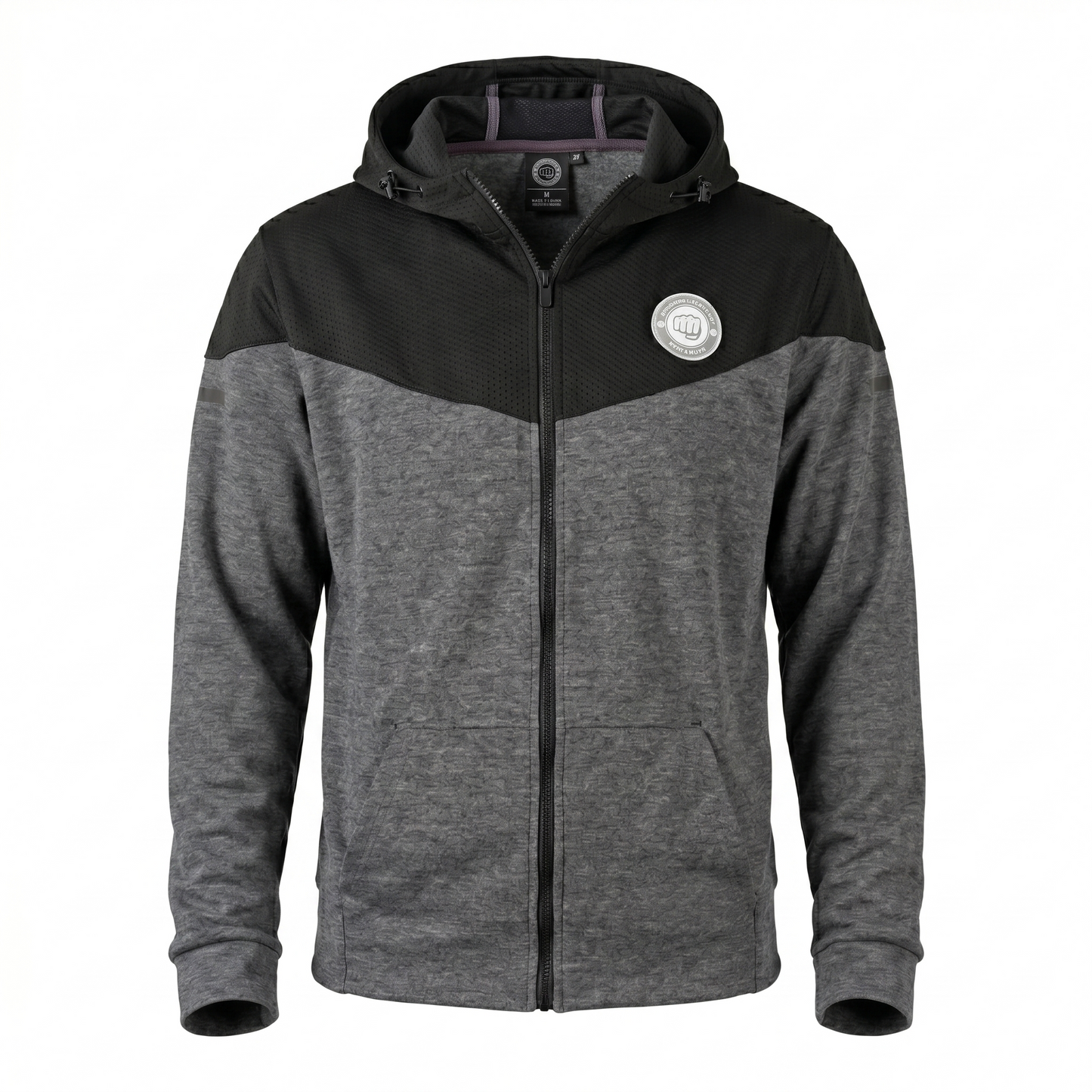 GROOVY Cotton Hoodie