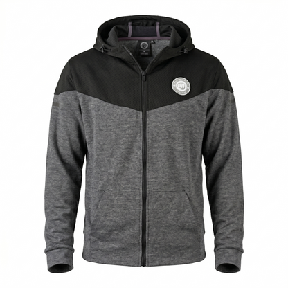 GROOVY Cotton Hoodie