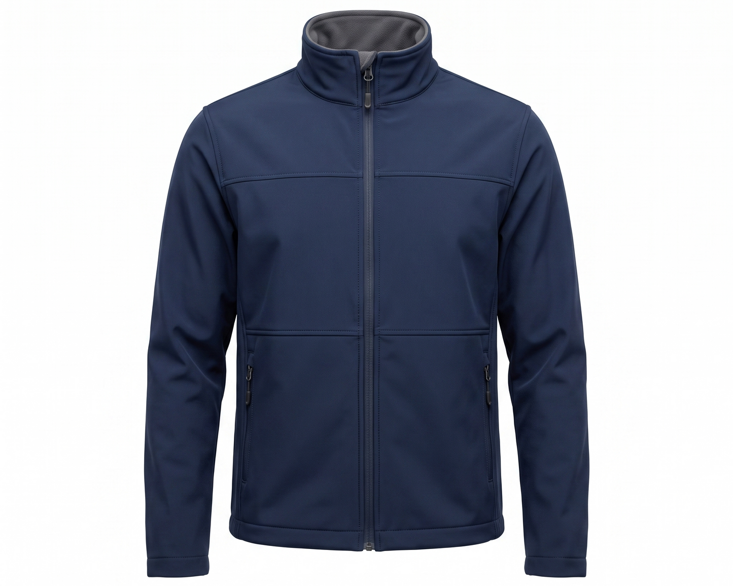 MEN WEEKENDER Jacket Navy Blue