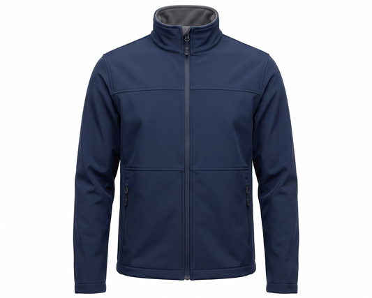 MEN WEEKENDER Jacket Navy Blue