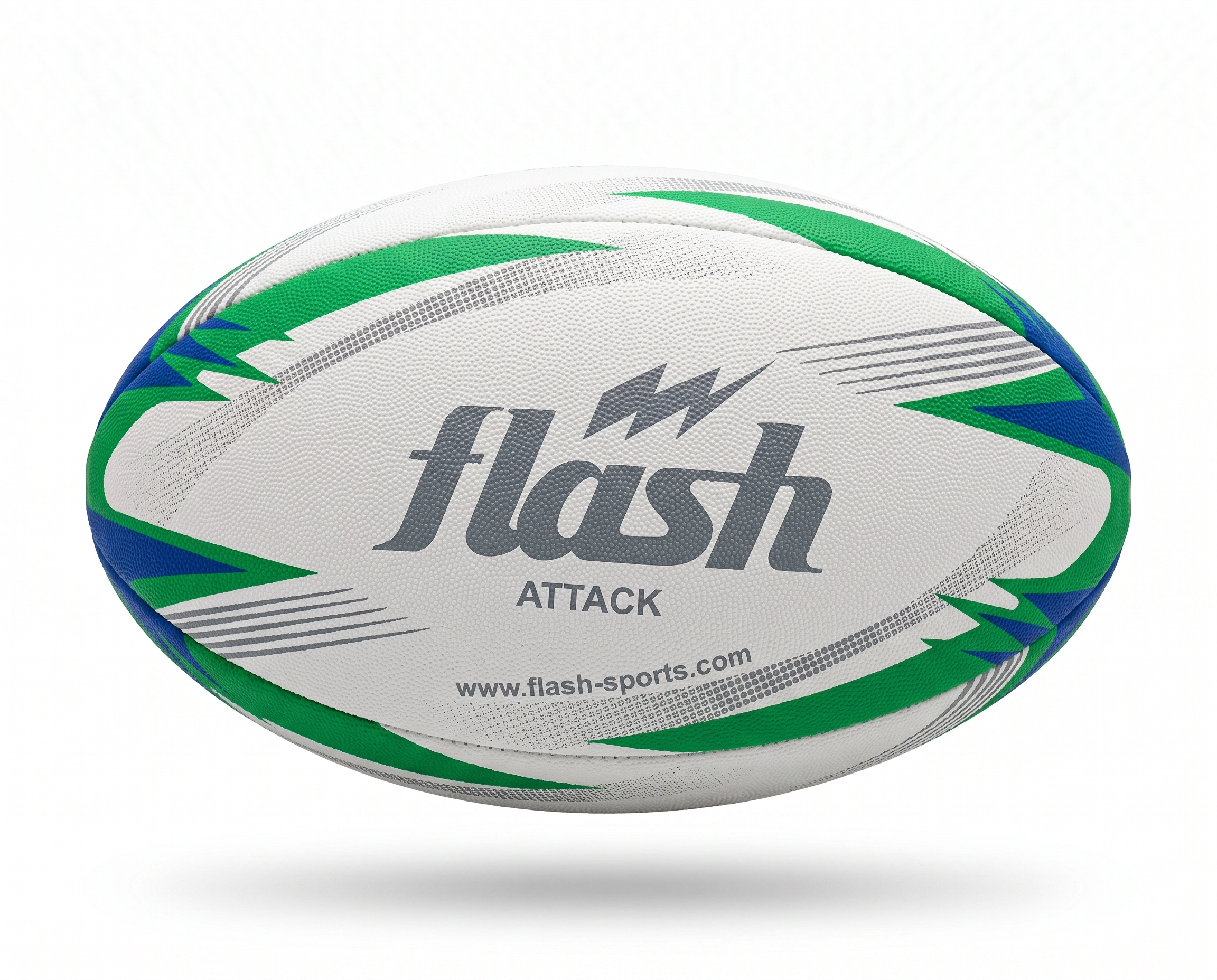 Ball Flash Training Rugby Attack – Flash Sport US