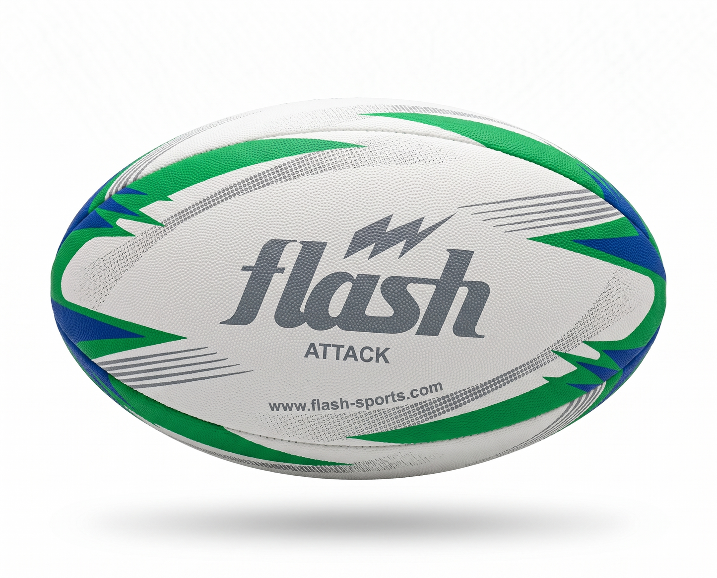 Ball Flash Training Rugby Attack