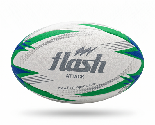 Ball Flash Training Rugby Attack