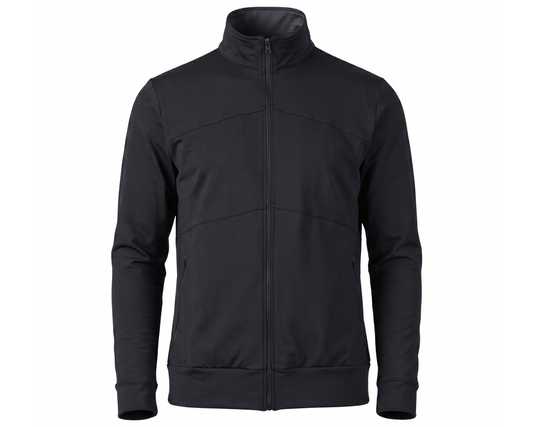 MEN WEEKENDER Jacket Black