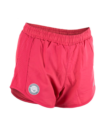 WOMEN 'ELEVATE' Running Shorts Pink