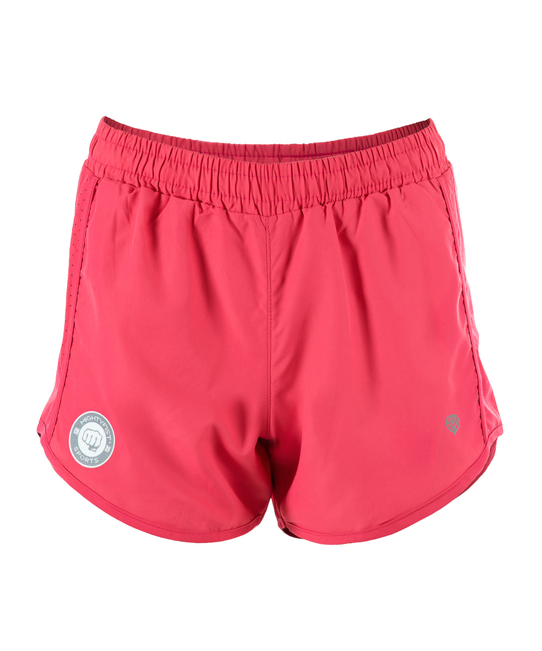 WOMEN 'ELEVATE' Running Shorts Pink
