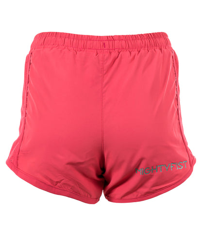 WOMEN 'ELEVATE' Running Shorts Pink