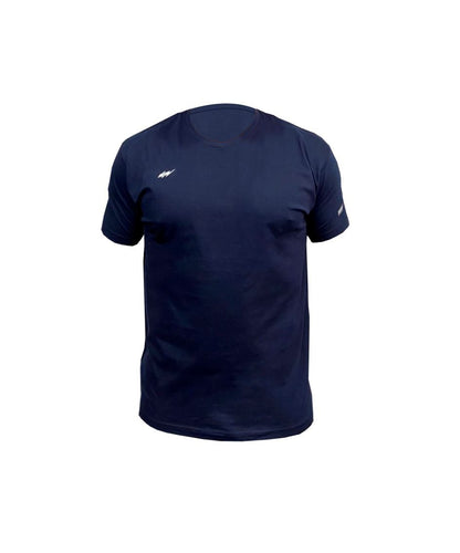 T-Shirt Training Flash Navy