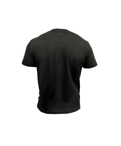 T-Shirt Training Flash Black